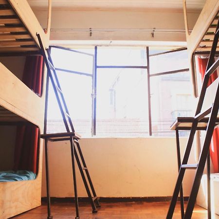 Beer&Beer Bed & Breakfast Valparaiso Bagian luar foto