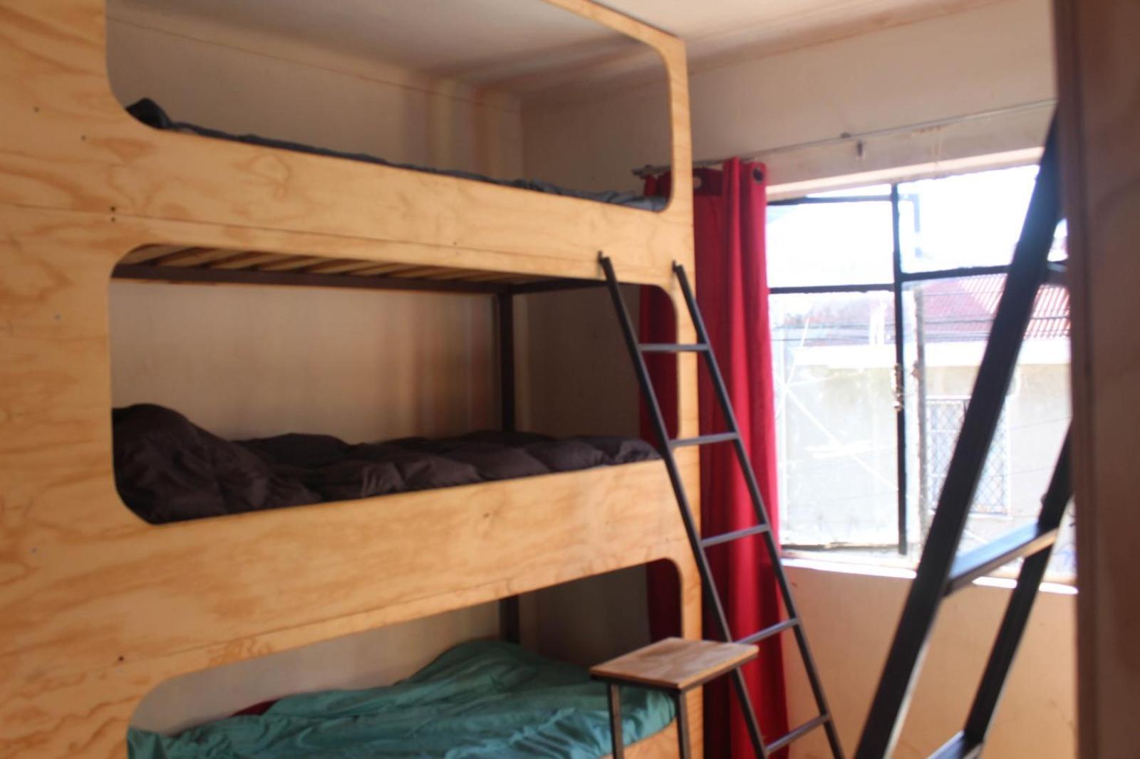 Beer&Beer Bed & Breakfast Valparaiso Bagian luar foto