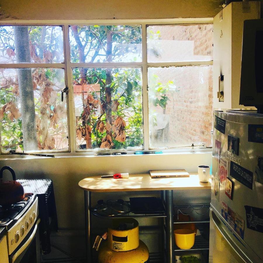 Beer&Beer Bed & Breakfast Valparaiso Bagian luar foto