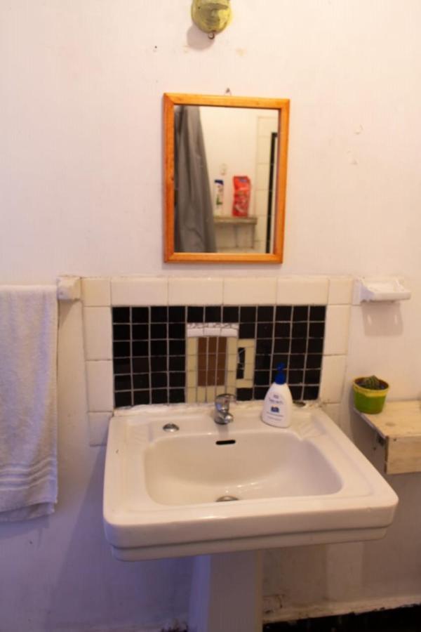 Beer&Beer Bed & Breakfast Valparaiso Bagian luar foto